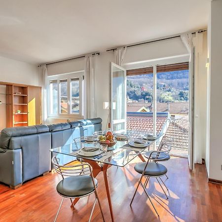 Omegna Lakeside - Happy Rentals Eksteriør bilde
