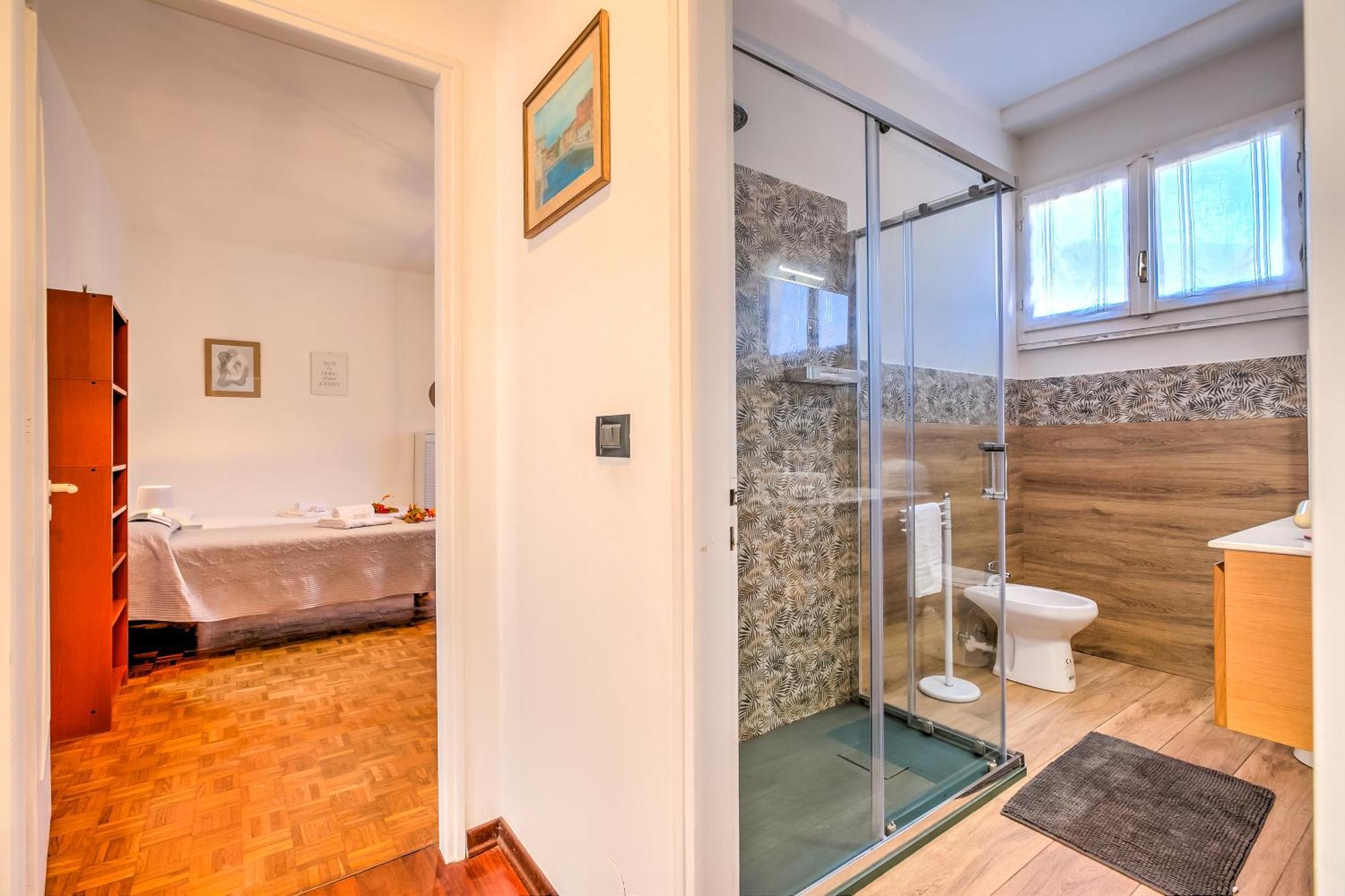 Omegna Lakeside - Happy Rentals Eksteriør bilde