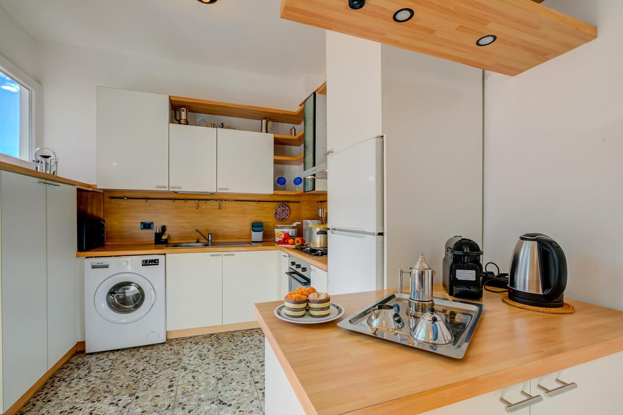 Omegna Lakeside - Happy Rentals Eksteriør bilde