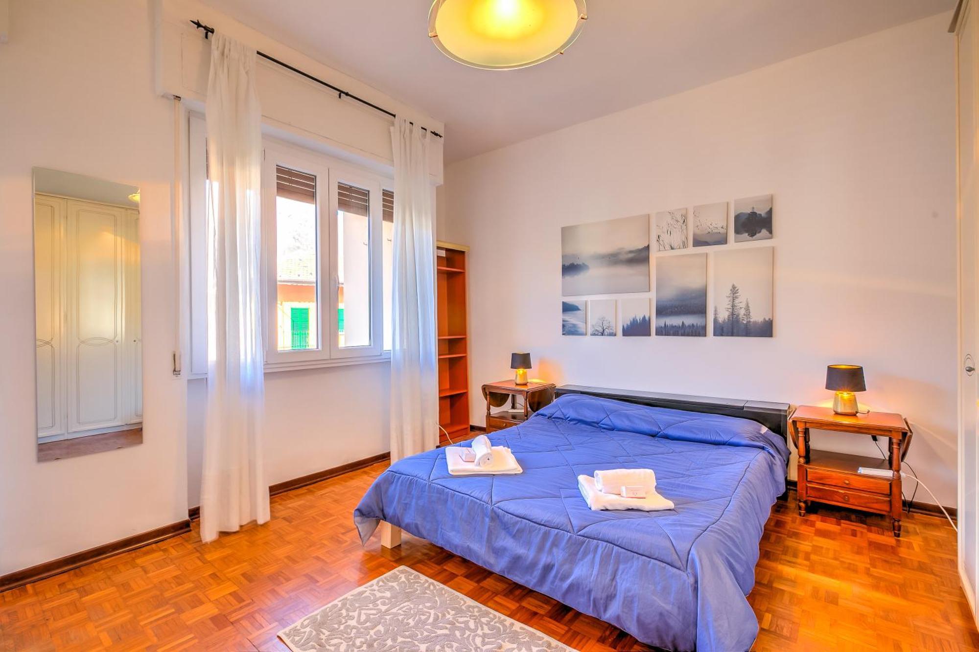 Omegna Lakeside - Happy Rentals Eksteriør bilde